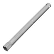 Ключ свечной-трубка 21х280 mm  Stels 13724