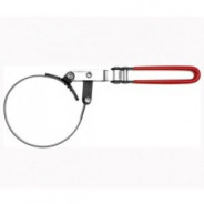 Ключ разводной для масляного фильтра 85-95mm  YATO YT-0822