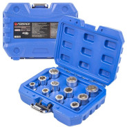 Набор головок-экстракторов  Forsage F-911U2