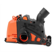 Пылезащитный кожух для угловых шлифовальных машин 125-150мм  B8...MESSER 10-40-415