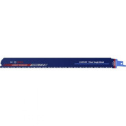 Пильное полотно S1255CHC EXPERT Thick Tough Metal (1 шт / 300 мм)  BOSCH 2.608.900.371