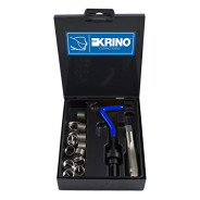 Набор для восстановления свечной резьбы M14 x1,25  Krino 10631100