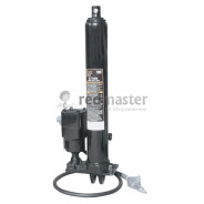 Гидроцилиндр длинный с пневматическим приводом, 8 т  Torin TQ30806