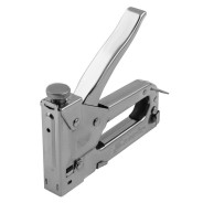 Степлер мебельный регулируемый, тип скобы 53, 4-14 мм  Matrix 40902