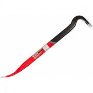 Лом-гвоздодер усиленный, 600х29х15 мм  Matrix 25233