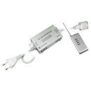 Контроллер MVS-5050 RGB с пультом  (550Вт/50м)  JAZZWAY 1002709