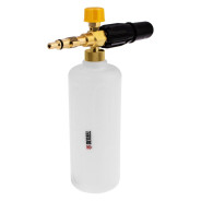 Пенокомплект FPB-1000, для моечных машин высокого давления, латунь  ...DENZEL 58303