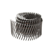 Гвозди машинные ершеные в обойме 2.5х60 mm (7200 шт в кор.)  РМЗ SM-38735-7200