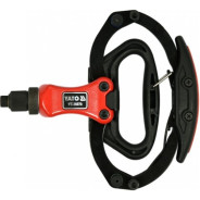 Заклепочник двуручный 2.4-4.8mm  YATO YT-36070