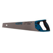 Ножовка по дереву "PIRANHA", 400 мм, 11-12 TPI, зуб - 3D, каленый зуб, 2-х комп. рук-ка  ...Gross 24110