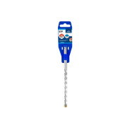 БУРЫ SDS PLUS 10Х210мм (1/ 10/ 250)  VERTEX 999-10-210