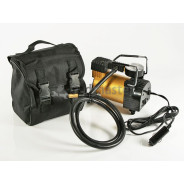 Компрессор автомобильный "TORNADO", 14А, 12V  KINGTOOL KB-300AMP