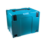 MakPac 4_Кейс 396х296х315 мм (замена 824783-6)  MAKITA 821552-6