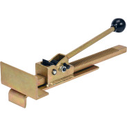 Струбцина-отжим для монтажа ламината 420mm  YATO YT-37317