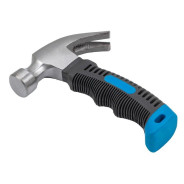 Молоток-гвоздодер мини  Forsage F-T7006