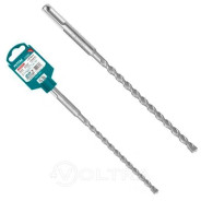 Бур SDS-plus 8x50x110  TOTAL TAC310801C