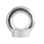 Рым-гайка DIN 582 12мм (Q)  TOR 1001617