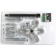 Съемник шкивов универсальный  Rock FORCE RF-921G1(A)