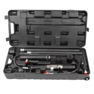 Набор гидравлического оборудования для кузовных работ 10т в кейсе  ...Forsage F-T71002L