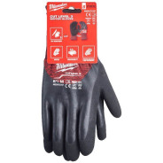 Перчатки защитные / зимние_Уровень 3 (размер M/8) MILWAUKEE Milwaukee 4932471347