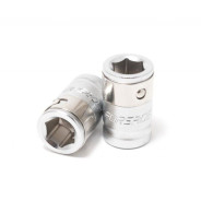 Битодержатель 3/8"(F)х10мм(F)  Forsage F-81037