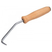 Крючок для вязки арматуры  VOREL 49830