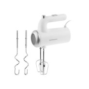 Миксер (Ручной, 200 Вт, 5 скоростей, насадки)  NORMANN AMX-482