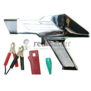 Проф. цифровой стробоскоп с тестером и тахометром  Trisco TL-5100