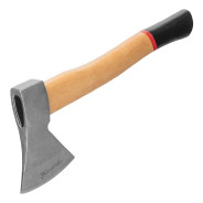 Топор плотницкий, кованый, деревянная рукоятка,600гр.,пескоструйная обработка полотна  ...Matrix 21696