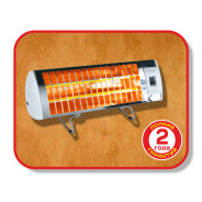 Нагреватель инфракрасный электрический 1,2 кВт  ТЕРМИЯ ЭИПС-1,2/220