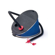 Насос ножной большой, 30 см  INTEX 68610