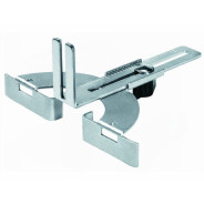 Упор параллельн. для фрезера GKF 600   BOSCH 2608000331