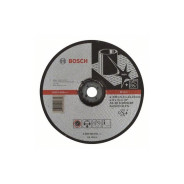 Круг обдирочный 230x6x22.2 mm для нержавеющей стали  BOSCH 2608600541