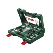 Набор оснастки V-Line 68 предметов  BOSCH 2607017307