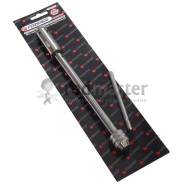 Метчикодержатель трещоточный реверсивный Т-образный ( L-240мм, М3-М8), в блистере  ...Forsage F-881240