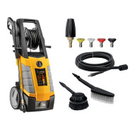 Очиститель высокого давления 2.80 кВт, 200 бар  GUNTER EHP-7510