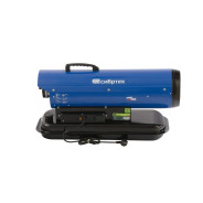 Дизельный теплогенератор DH-30D, 30 кВт СИБРТЕХ Сибртех 96475