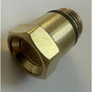 Ниппель к компрессометру HD-7302  H-D HD-730204