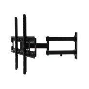 Кронштейн для телевизора 30"- 65" наклонно-поворотный  ...REXANT 38-0095