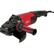 Углошлифмашина МШУ 2223Э сетевая ,2200 Вт / 230 мм , 6600 об.мин,   ...ELITECH 207382