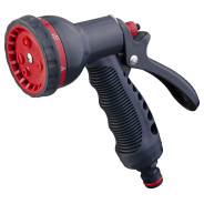 Пистолет-распылитель SG 001 (7 режимов / пластиковый)  ELITECH 206056