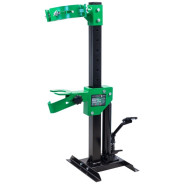 Стяжка пружин гидравлическая напольная, 1т  Rock FORCE RF-1444