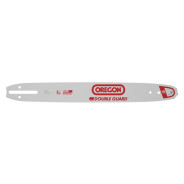 Шина 45 см 18" 3/8" 1.3 mm 7 зубьев DOUBLEGUARD (Для электропилы CS-1500-092)  ...OREGON 180SDEA041