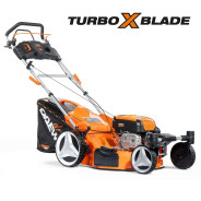 Газонокосилка бензиновая самоходная DAEWOO Daewoo Power DLM 5500SR4