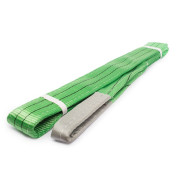 Строп текстильный СТП 2,0 т 1,5 м 60 мм, шт  TOR 11621515