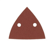Шлифлист треугольный под велькро AEG ABR DELTA G80 P10AAEG Powertools 4932352926