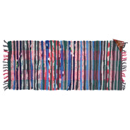 Коврик хлопковый "Вологодский", 60х140 см  ВОРТЕКС 20052