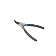 Съемник стопорных колец гнутый на разжим (90°,L-330мм)  Forsage F-609330SB