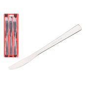 Набор ножей столовых, 3шт., серия UNIVERSO  DI SOLLE 33.0106.18.00.000