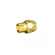 Американка  вн.-нар. 1/2"  LD LD.65.520.15